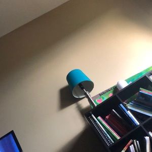 Meet your Posher, Haley